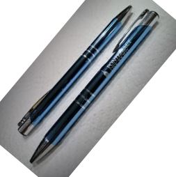pens Pen with PCS logo
